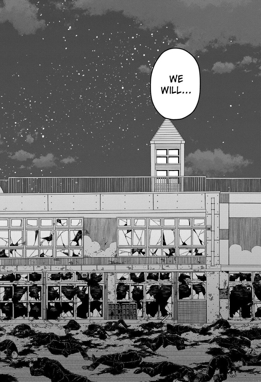 Read Youchien Wars EN Manga Online