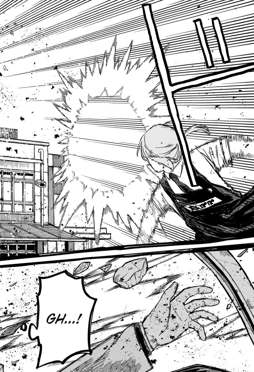 Read Youchien Wars EN Manga Online