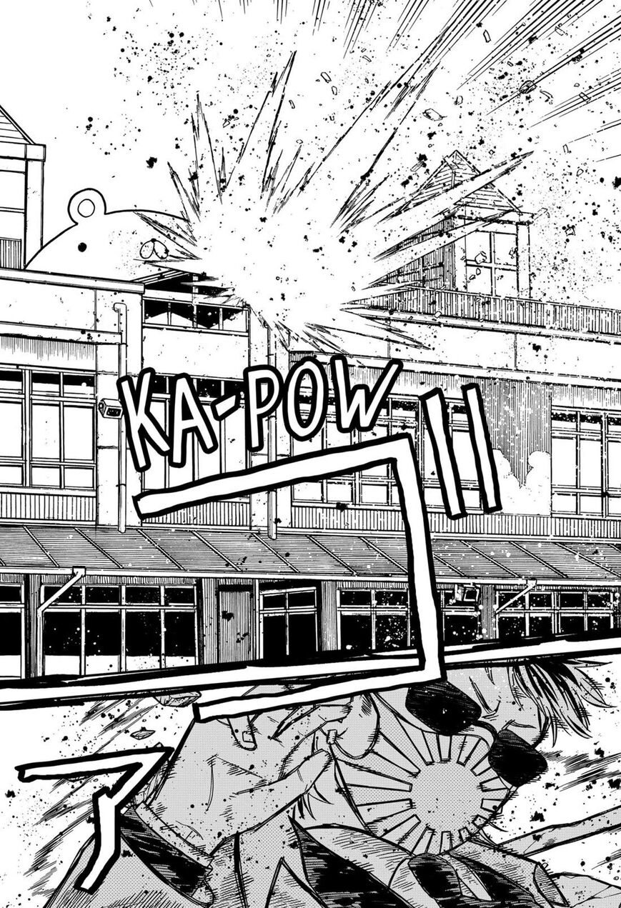 Read Youchien Wars EN Manga Online