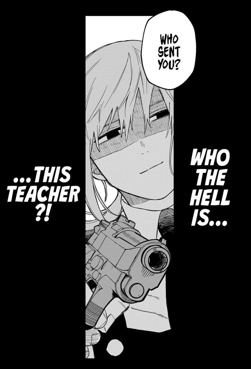 Read Youchien Wars EN Manga Online