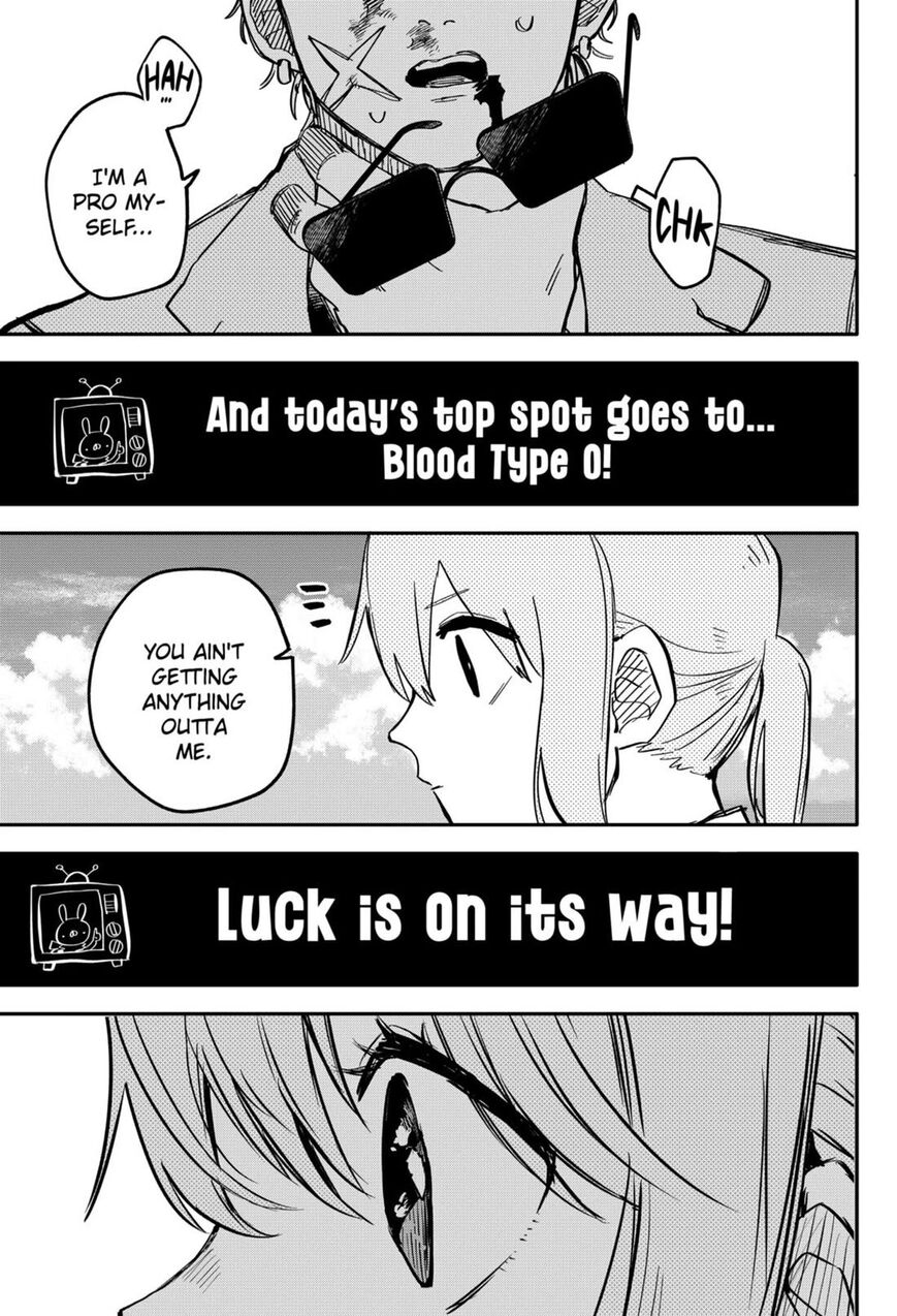Read Youchien Wars EN Manga Online