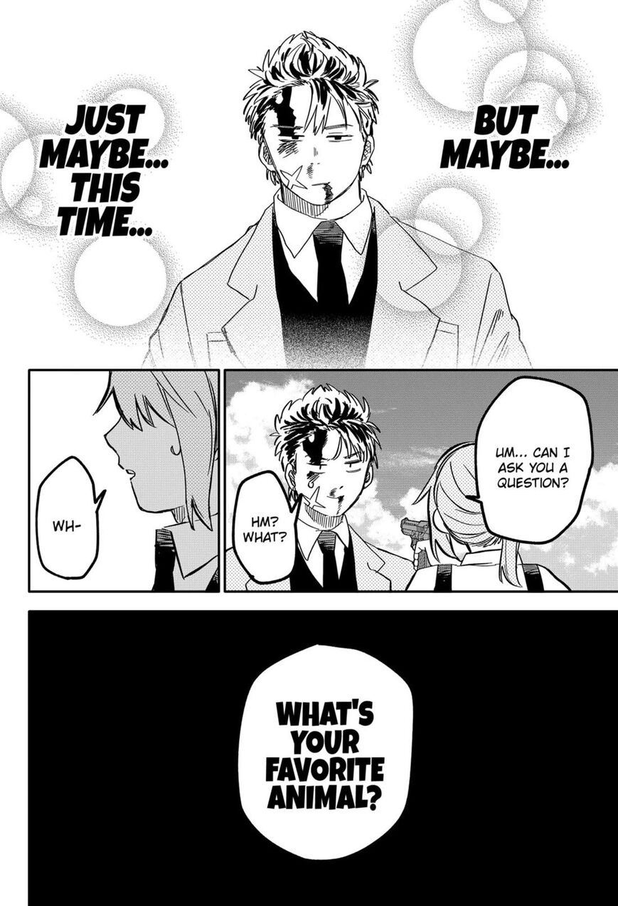Read Youchien Wars EN Manga Online