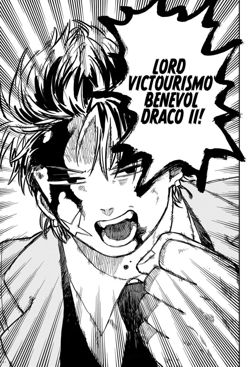 Read Youchien Wars EN Manga Online