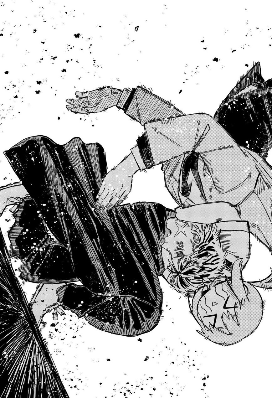 Read Youchien Wars EN Manga Online