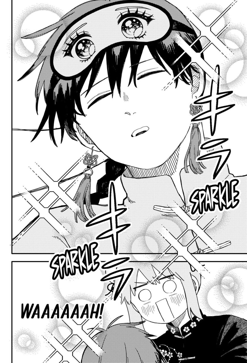 Read Youchien Wars EN Manga Online
