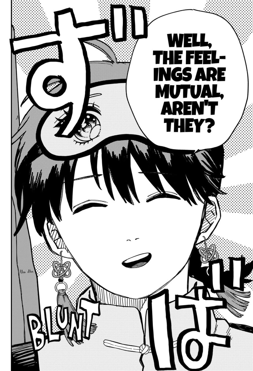 Read Youchien Wars EN Manga Online