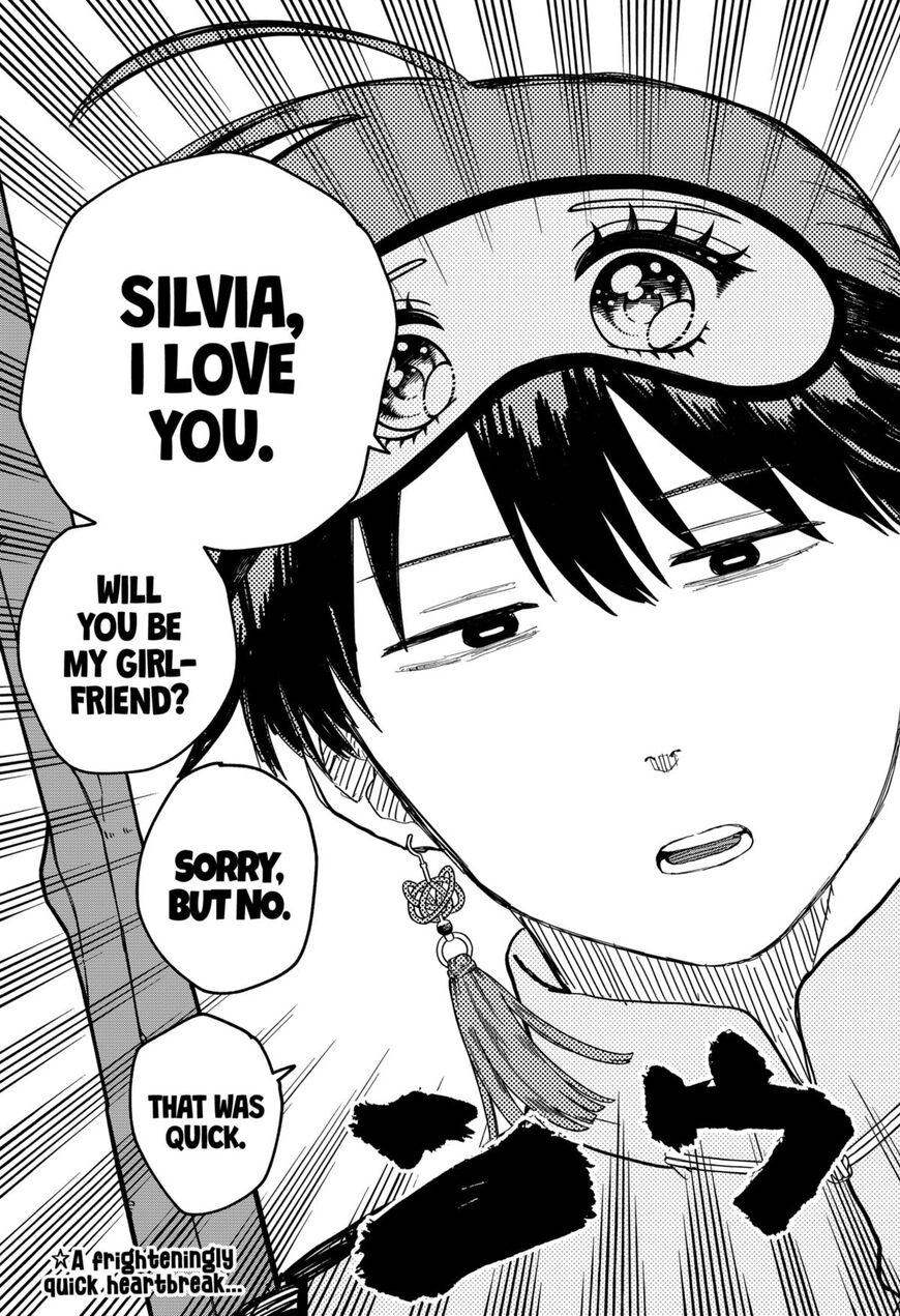 Read Youchien Wars EN Manga Online