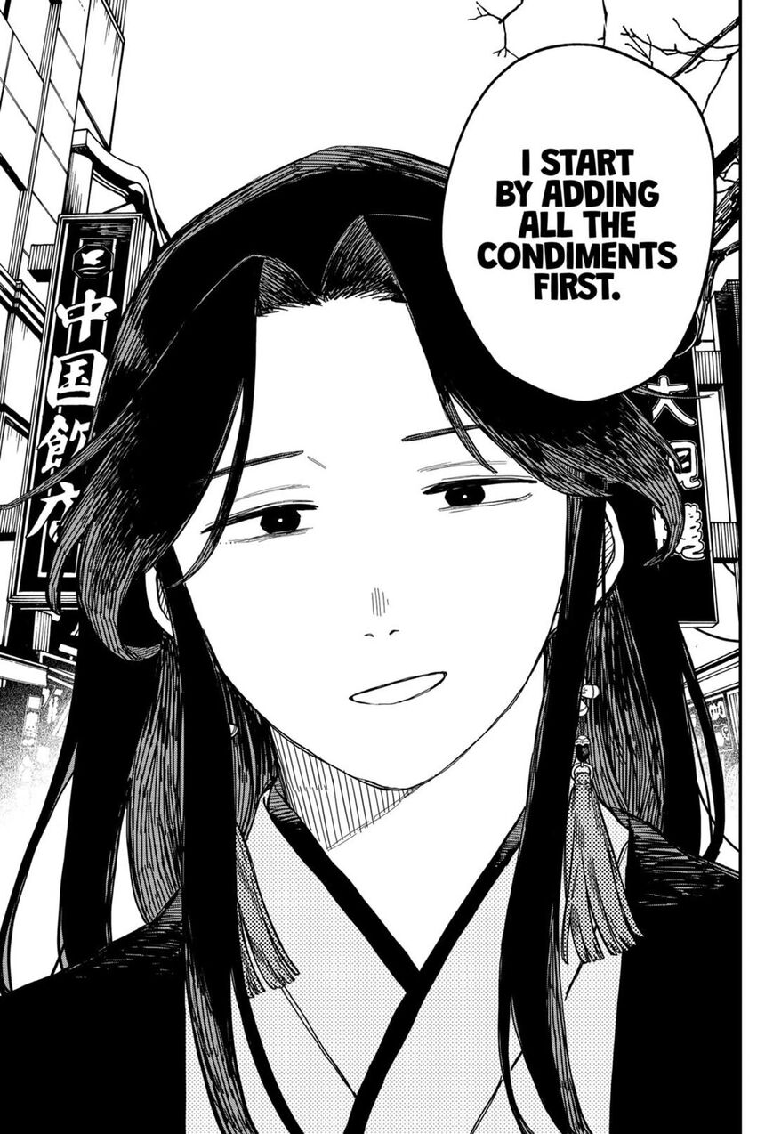 Read Youchien Wars EN Manga Online