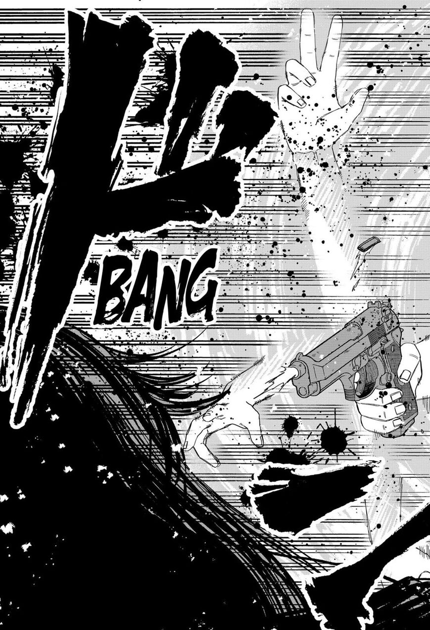 Read Youchien Wars EN Manga Online