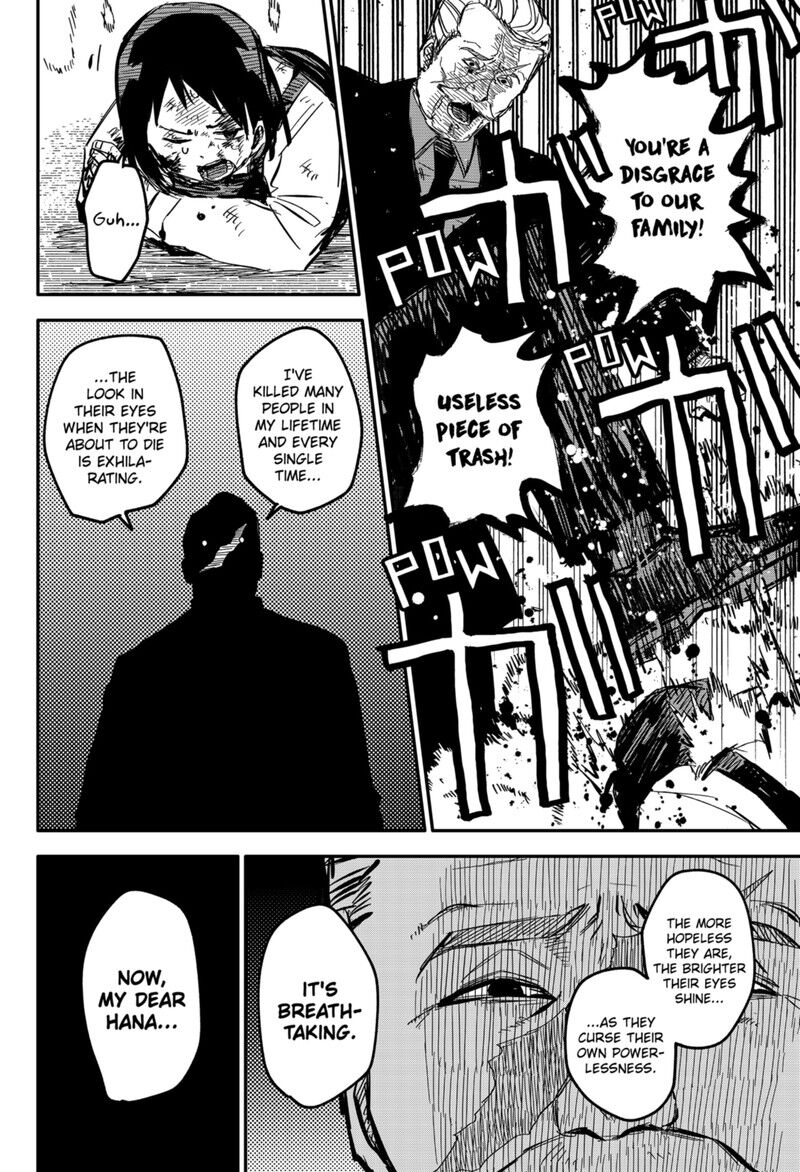 Read Youchien Wars EN Manga Online