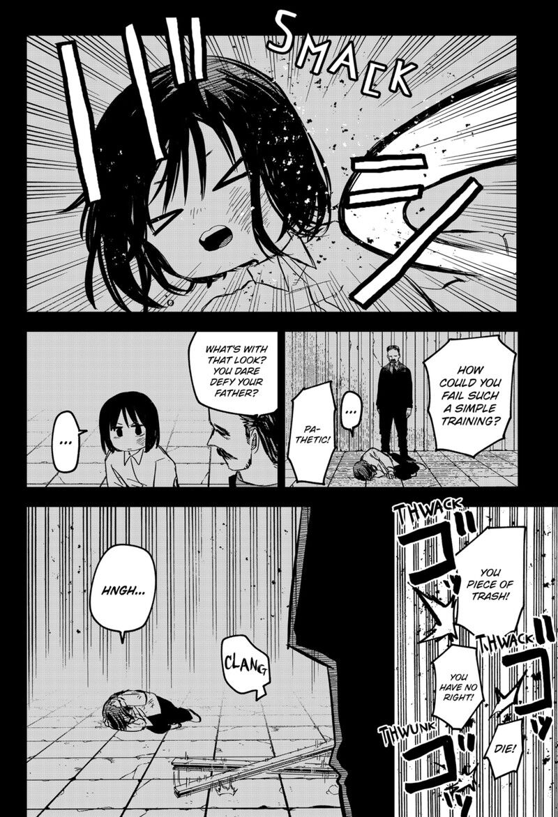Read Youchien Wars EN Manga Online