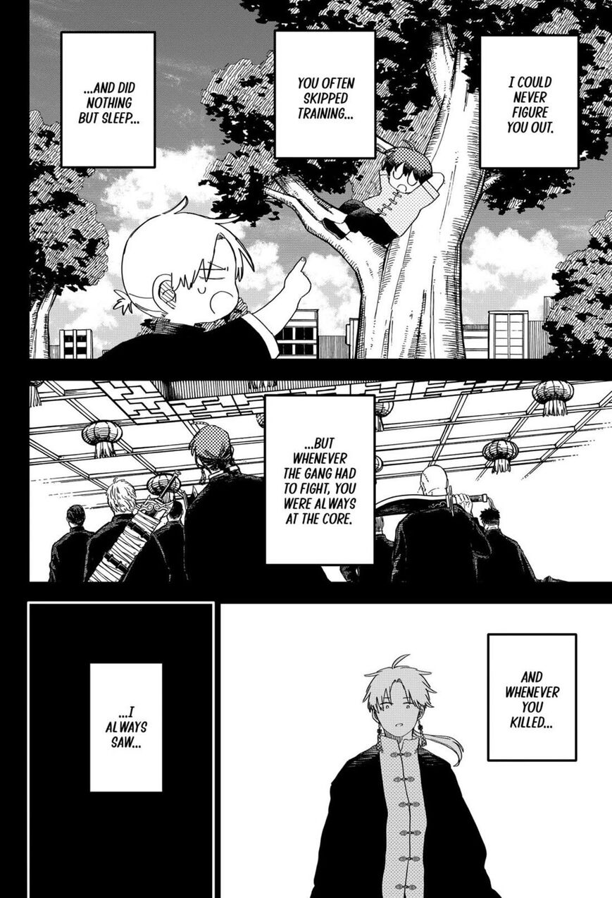 Read Youchien Wars EN Manga Online
