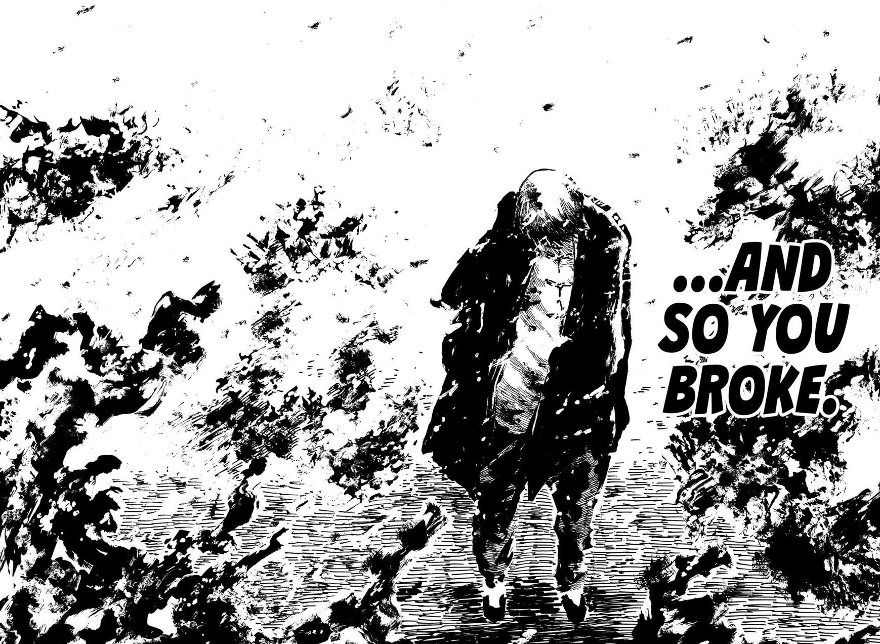 Read Youchien Wars EN Manga Online