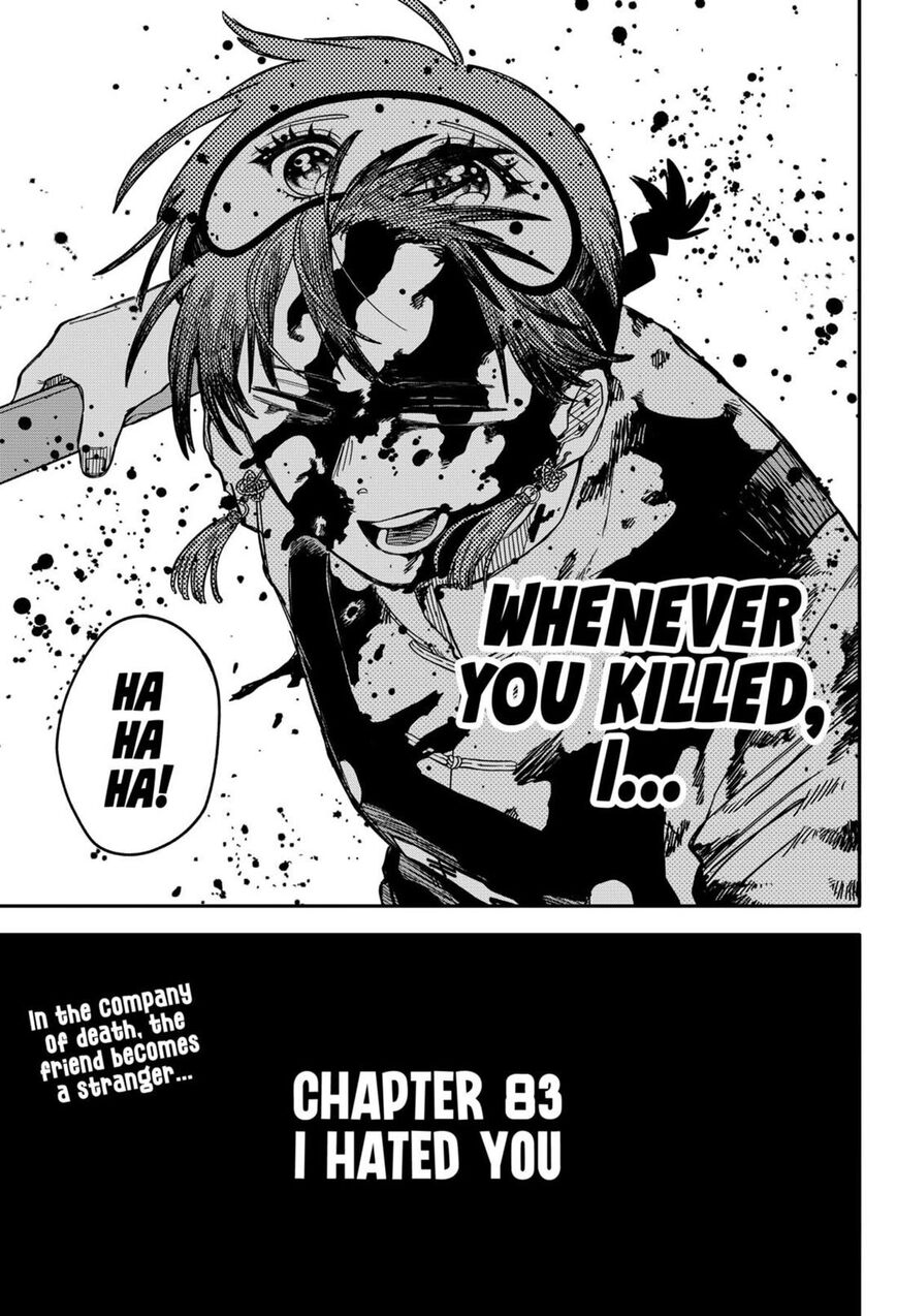Read Youchien Wars EN Manga Online