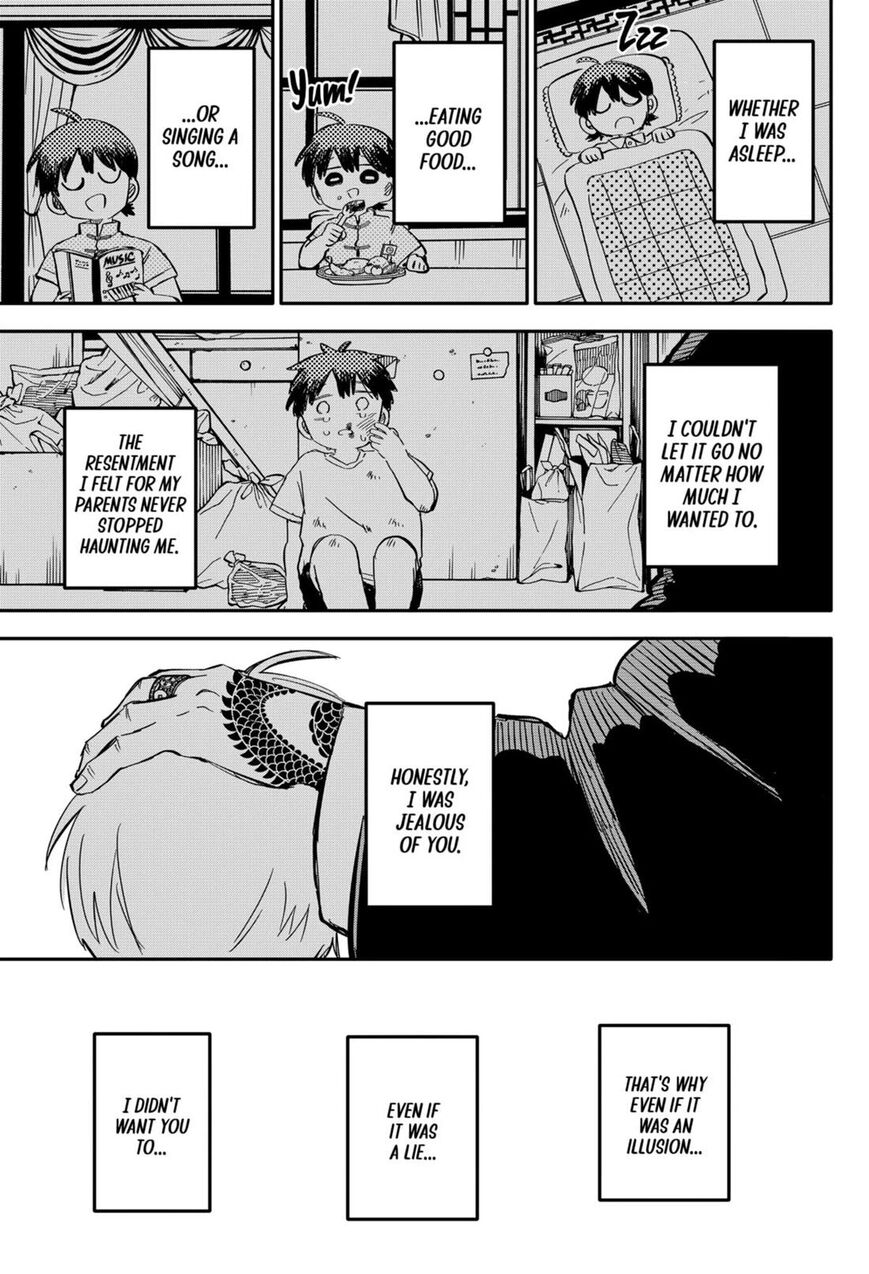 Read Youchien Wars EN Manga Online