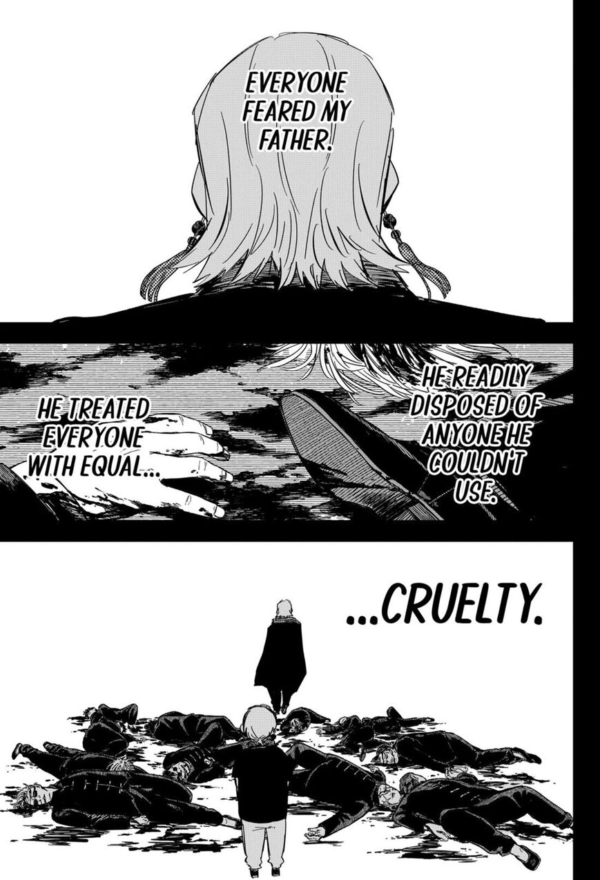 Read Youchien Wars EN Manga Online