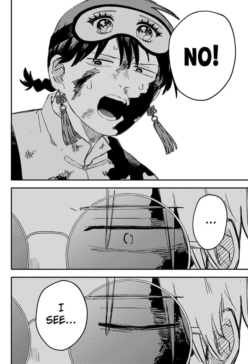 Read Youchien Wars EN Manga Online