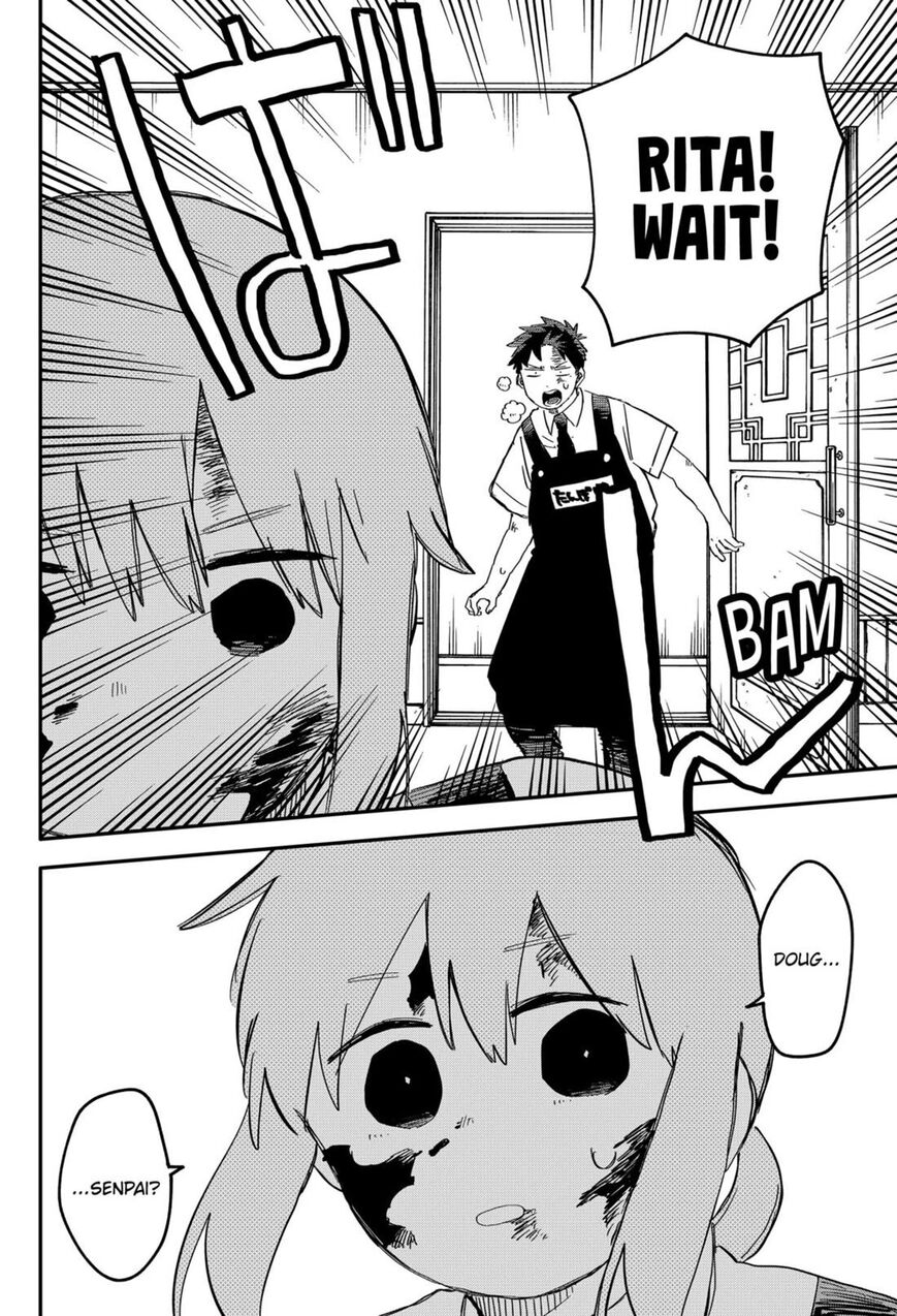 Read Youchien Wars EN Manga Online