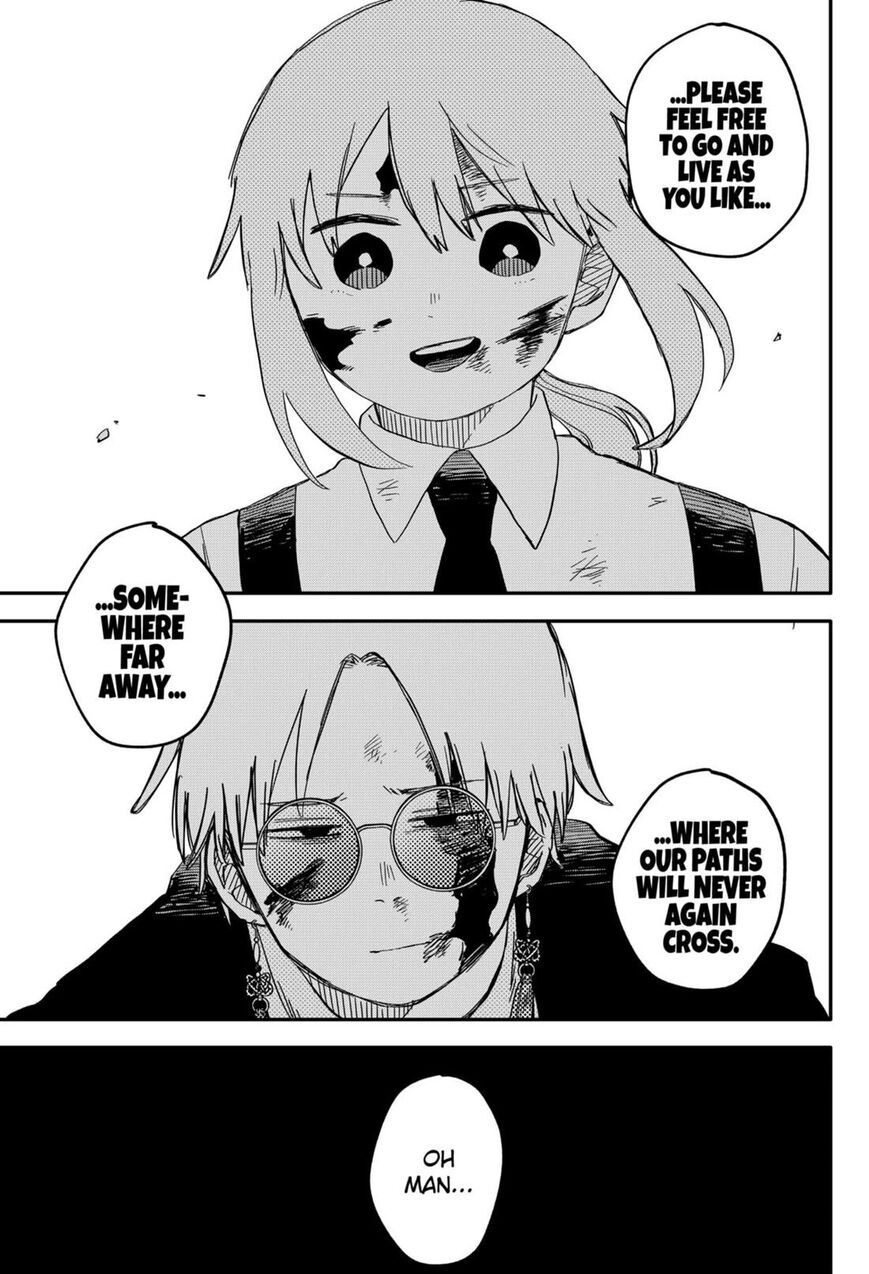 Read Youchien Wars EN Manga Online
