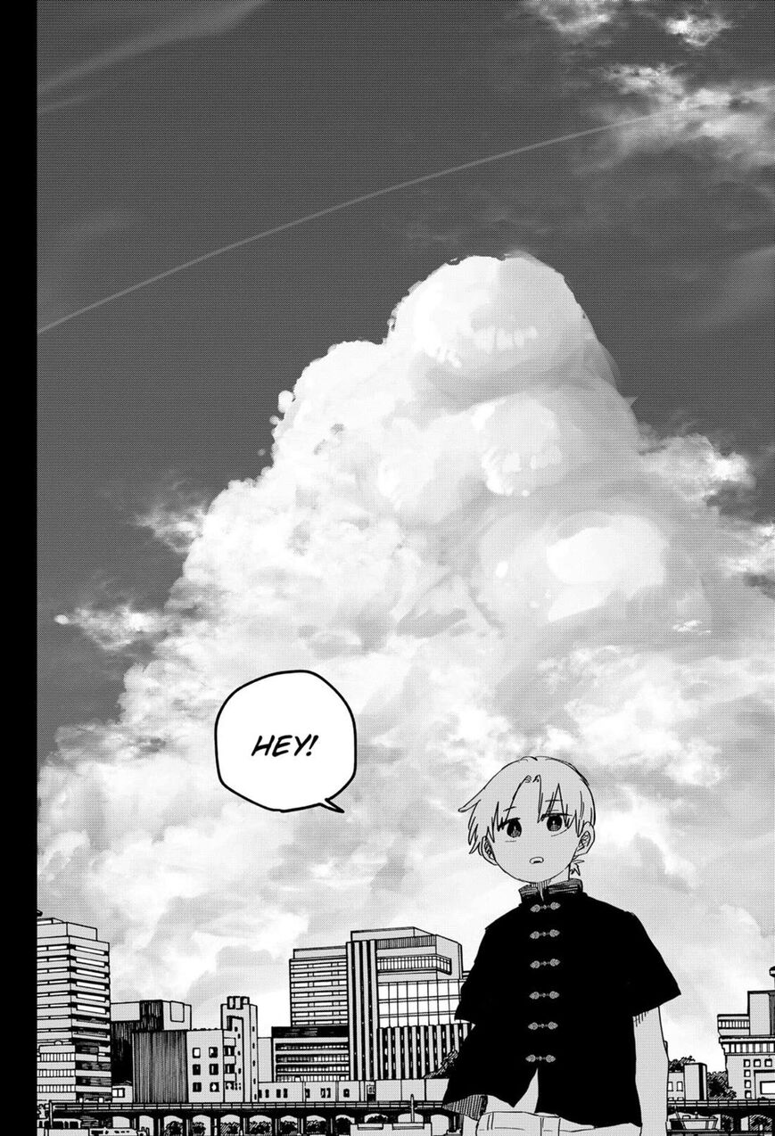 Read Youchien Wars EN Manga Online
