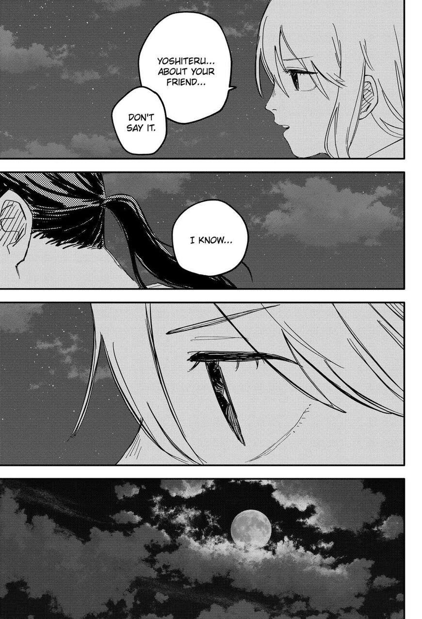 Read Youchien Wars EN Manga Online