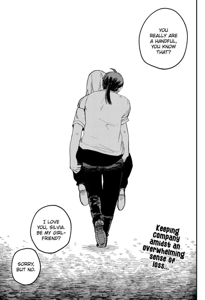Read Youchien Wars EN Manga Online