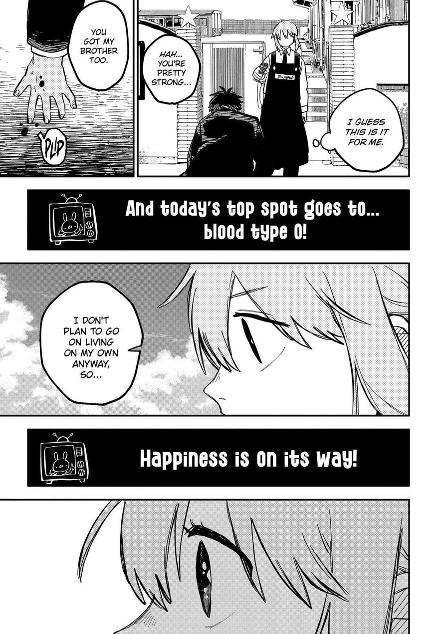 Read Youchien Wars EN Manga Online