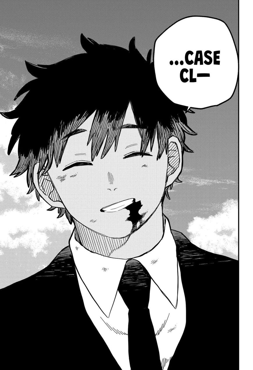 Read Youchien Wars EN Manga Online