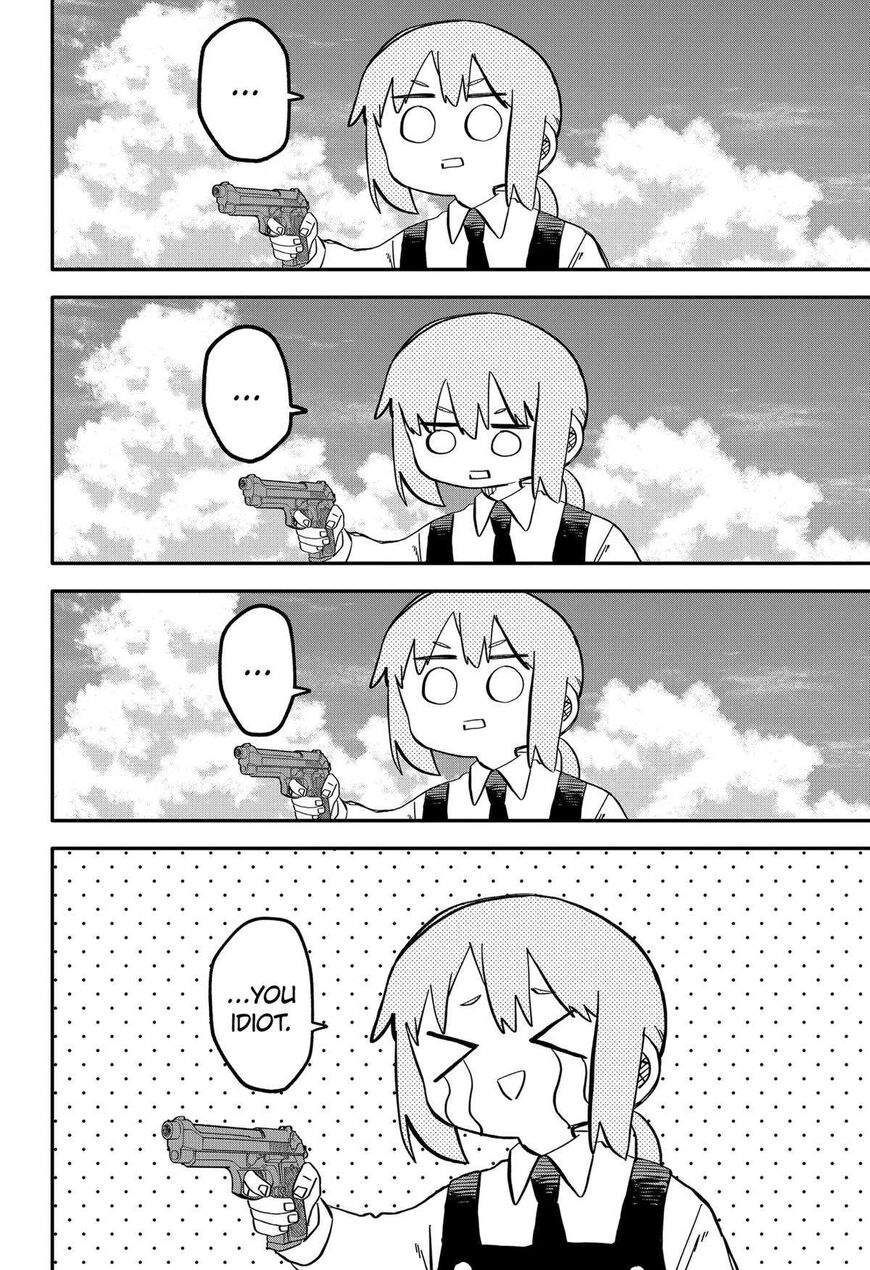 Read Youchien Wars EN Manga Online