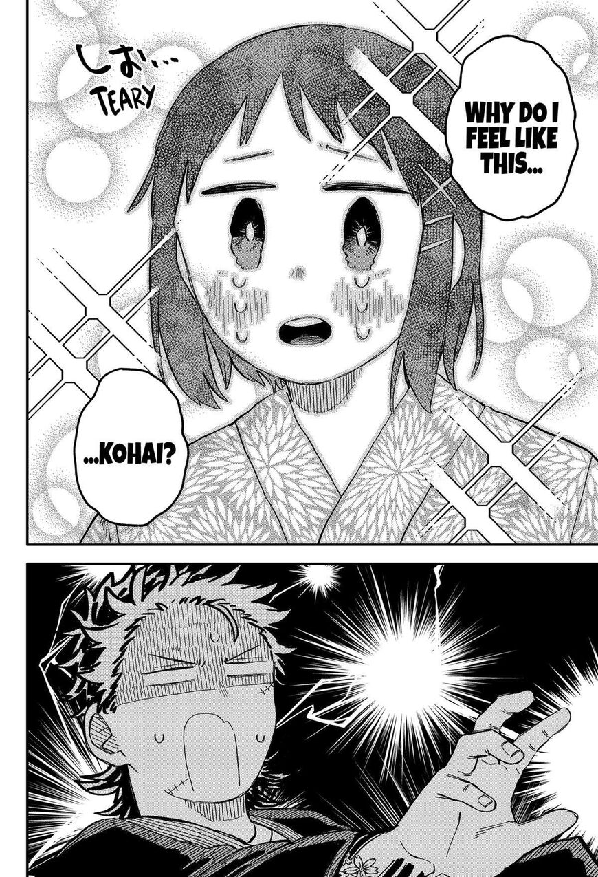 Read Youchien Wars EN Manga Online