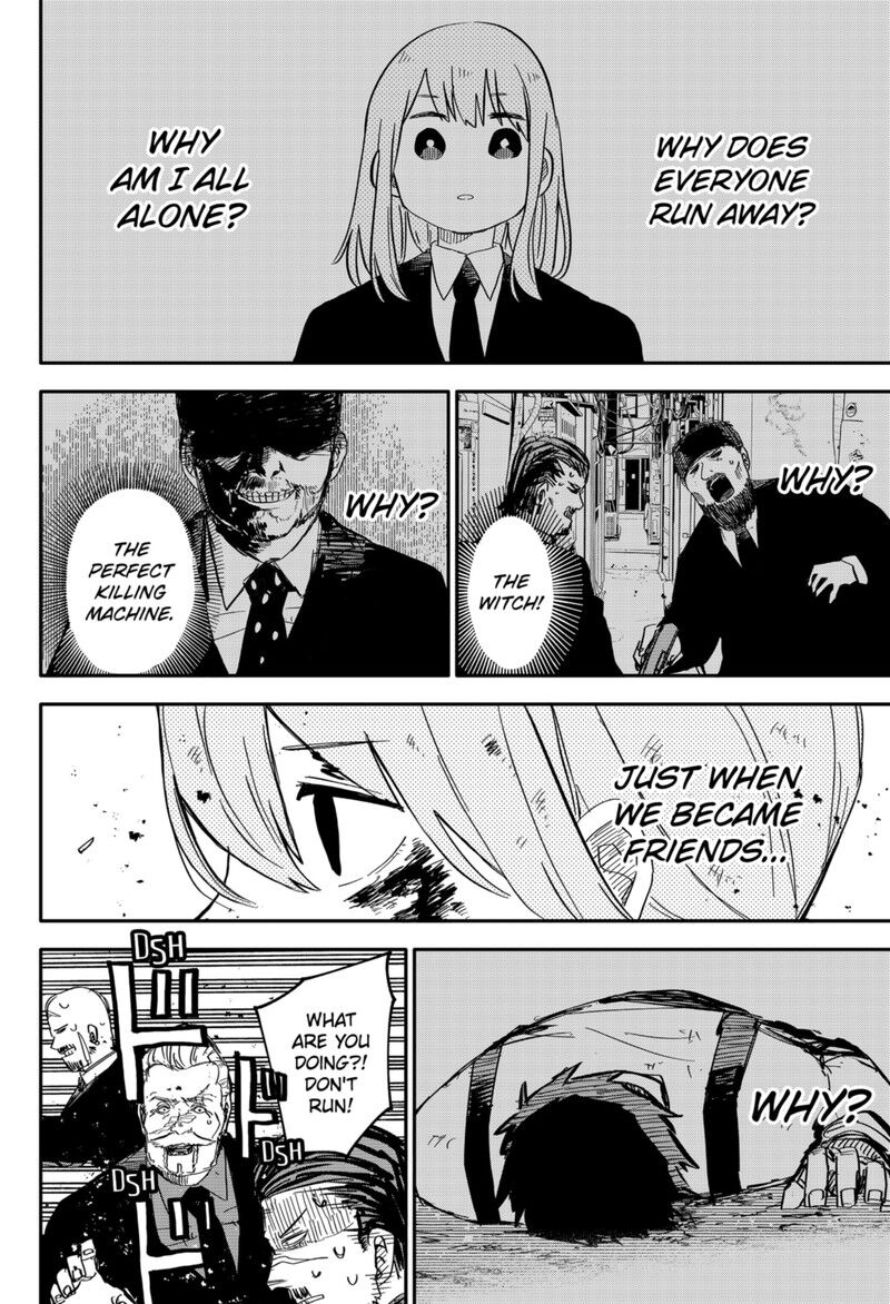 Read Youchien Wars EN Manga Online