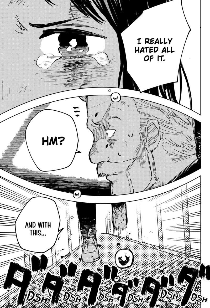 Read Youchien Wars EN Manga Online