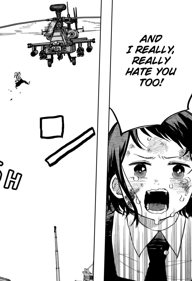 Read Youchien Wars EN Manga Online