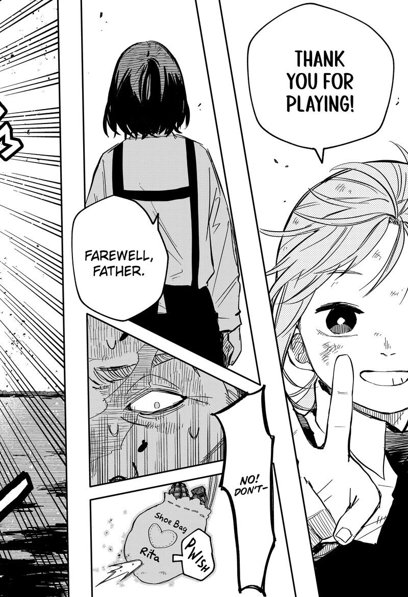 Read Youchien Wars EN Manga Online