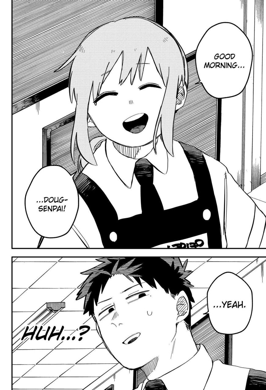 Read Youchien Wars EN Manga Online