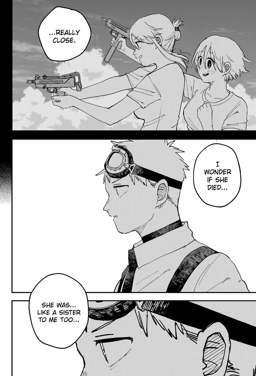 Read Youchien Wars EN Manga Online