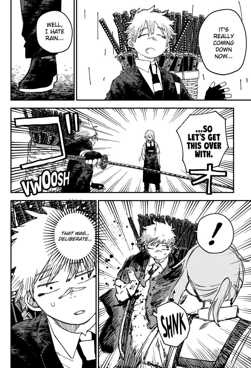 Read Youchien Wars EN Manga Online