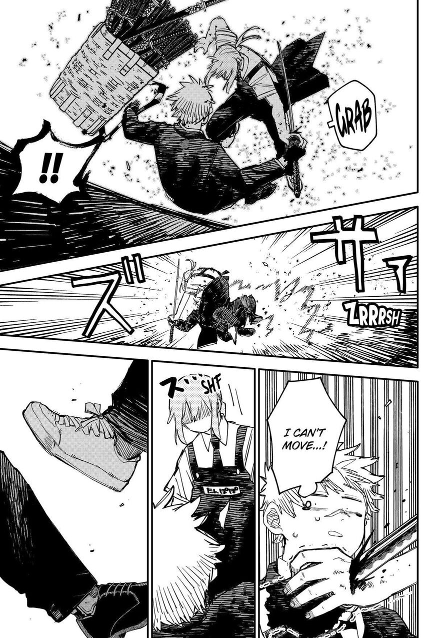 Read Youchien Wars EN Manga Online