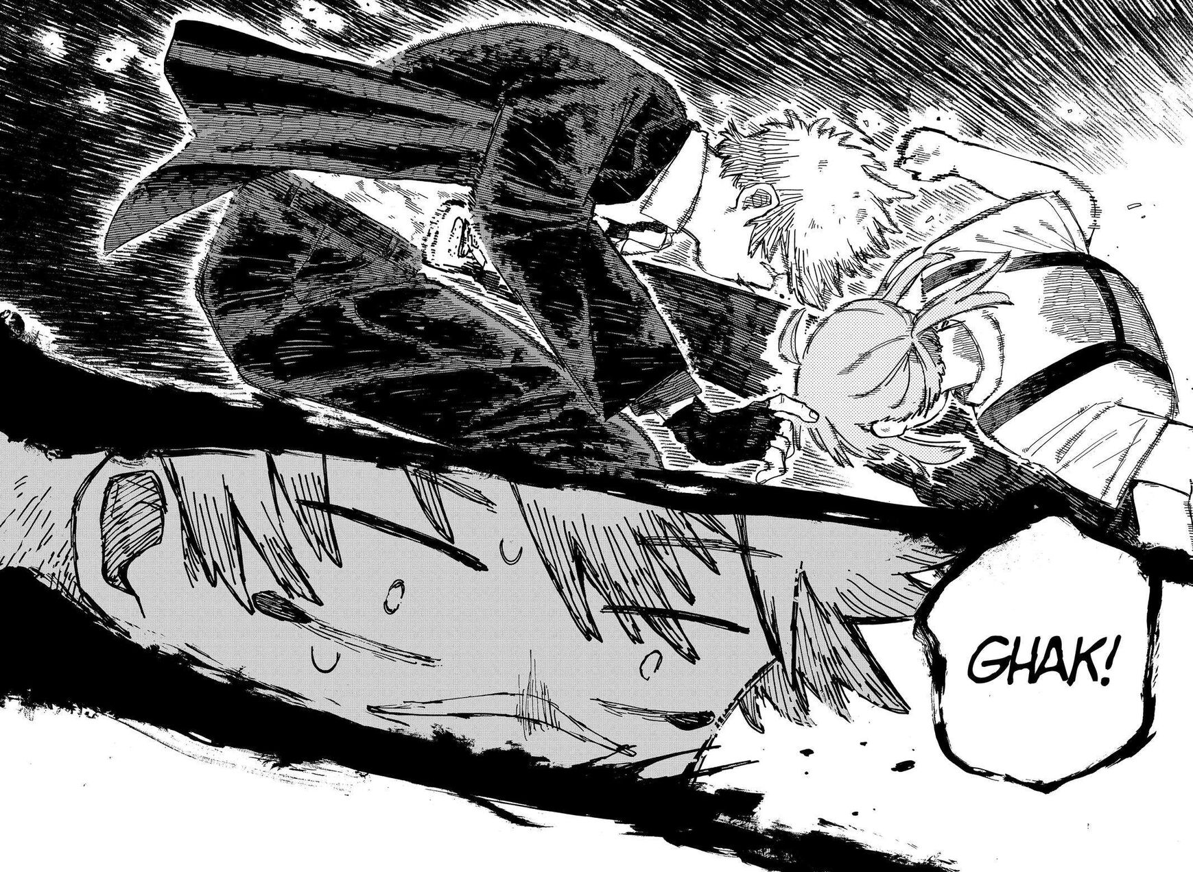 Read Youchien Wars EN Manga Online