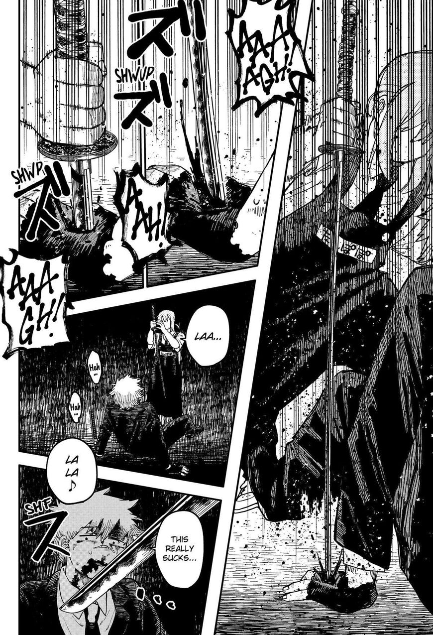 Read Youchien Wars EN Manga Online
