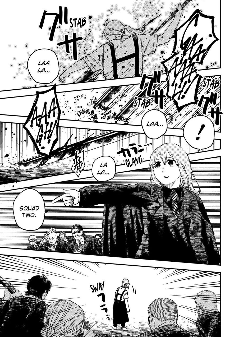 Read Youchien Wars EN Manga Online