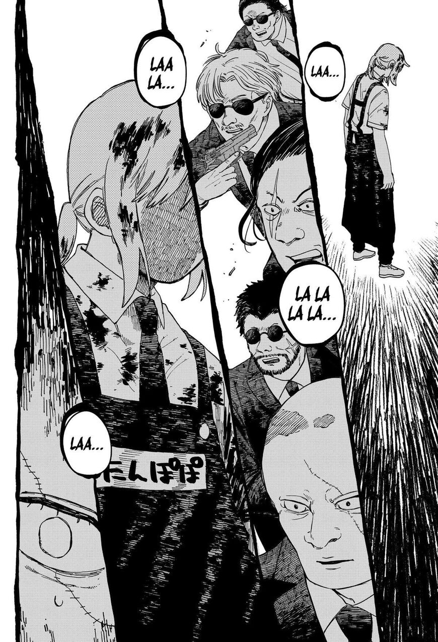 Read Youchien Wars EN Manga Online