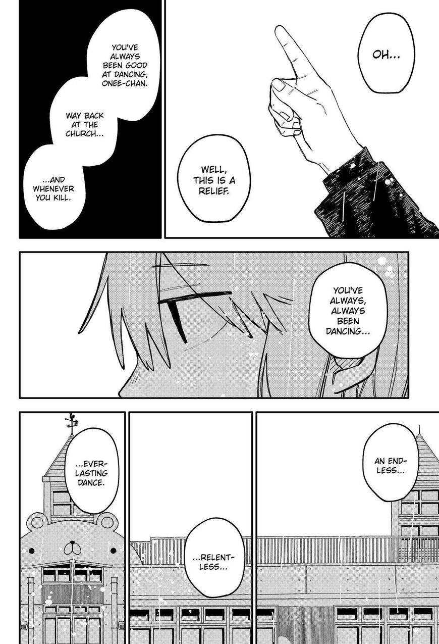 Read Youchien Wars EN Manga Online