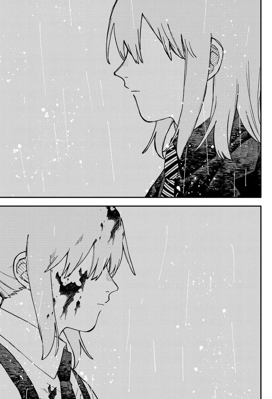 Read Youchien Wars EN Manga Online