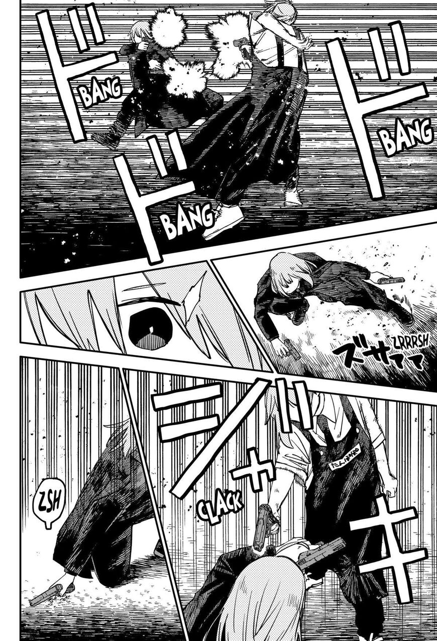 Read Youchien Wars EN Manga Online
