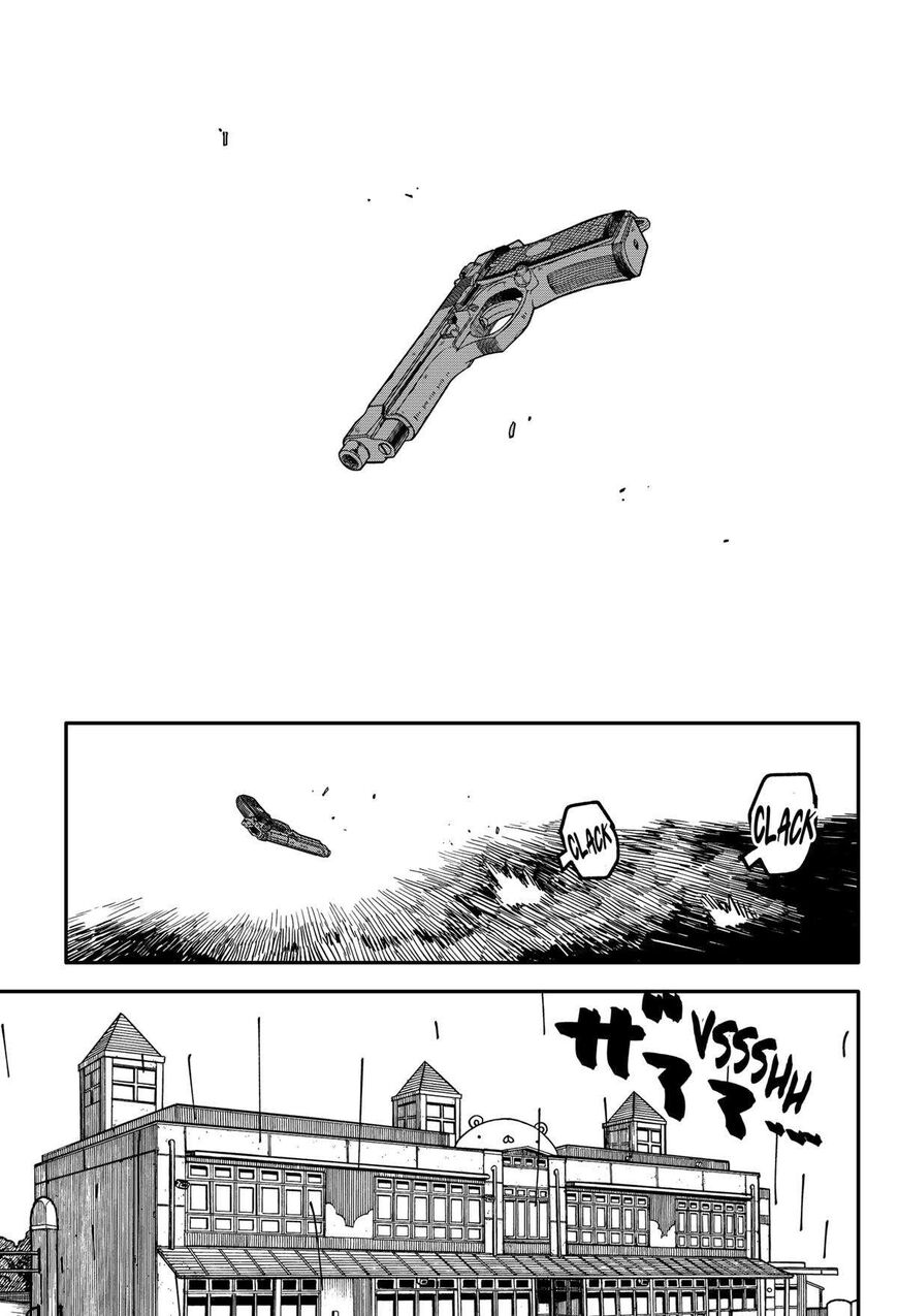 Read Youchien Wars EN Manga Online