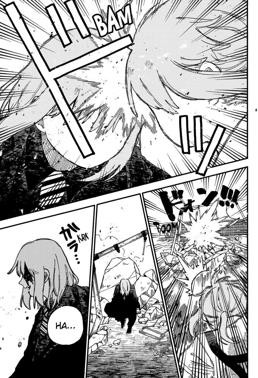 Read Youchien Wars EN Manga Online