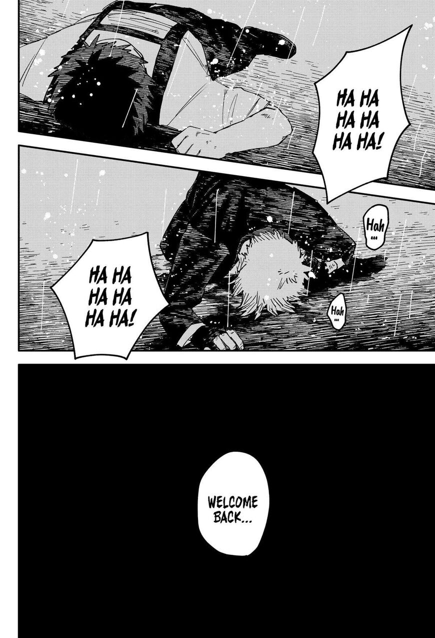 Read Youchien Wars EN Manga Online