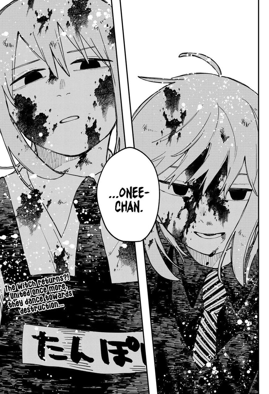 Read Youchien Wars EN Manga Online