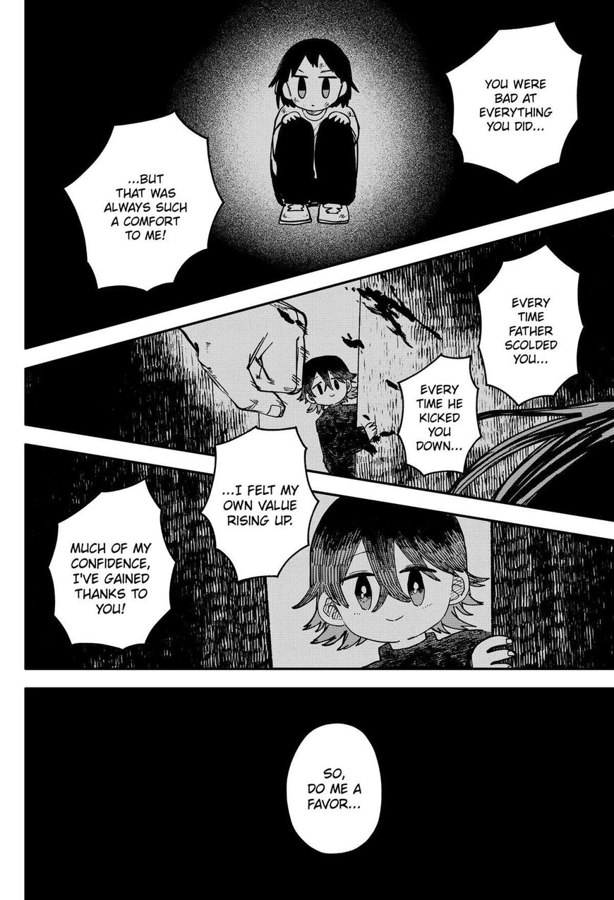 Read Youchien Wars EN Manga Online
